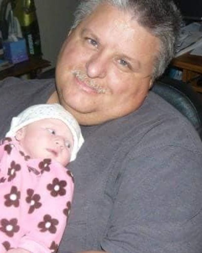 Timothy Mark Gough, Sr