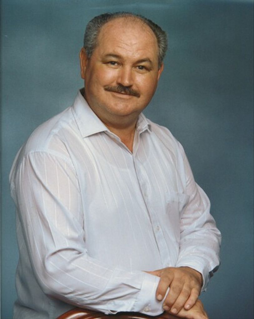 James Ray Laster, Sr. Profile Photo