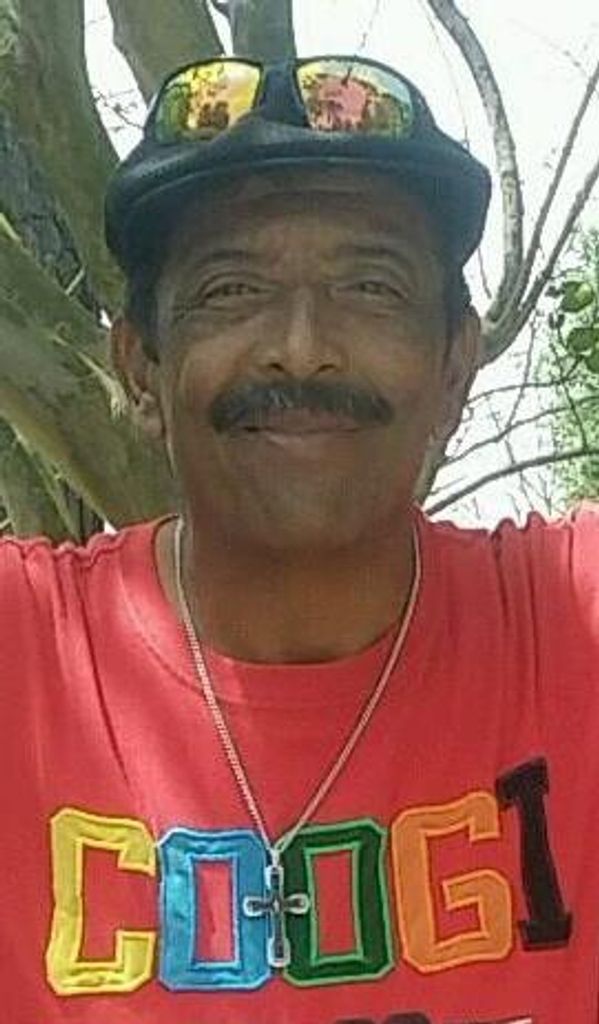 Julius Locklear Profile Photo