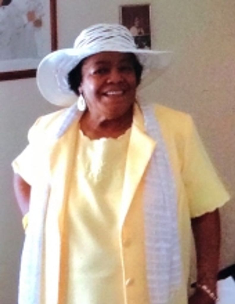 Eliza Jane Drayton Profile Photo