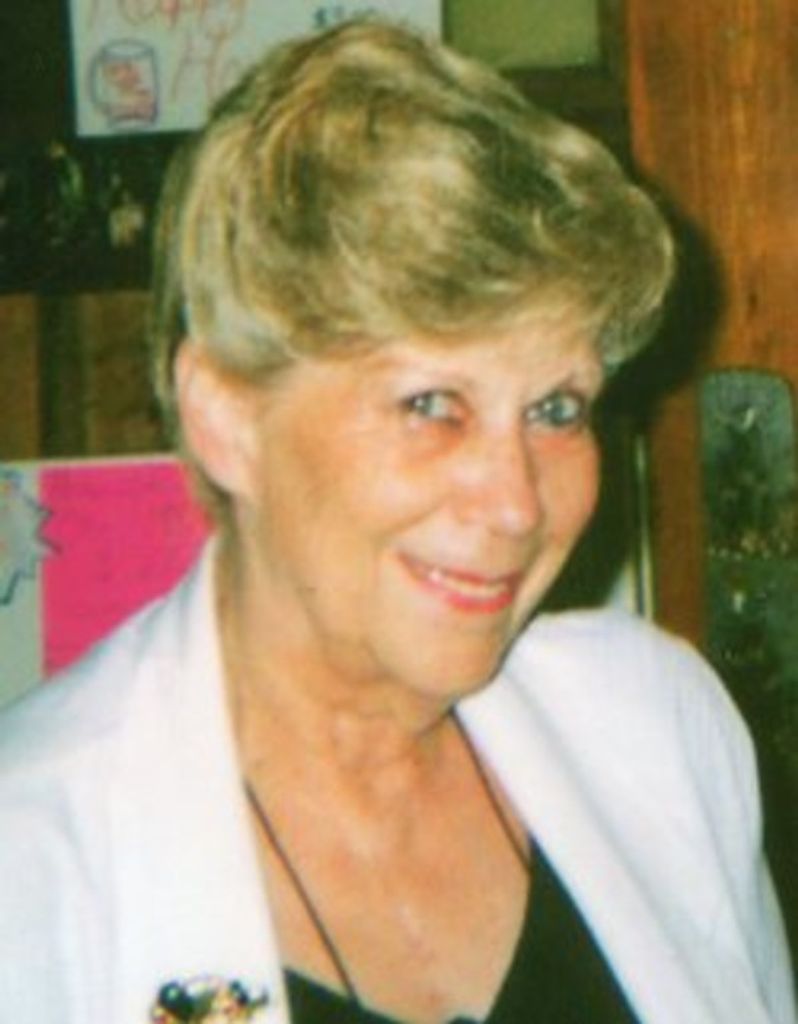 Barbara Ellen Nelson