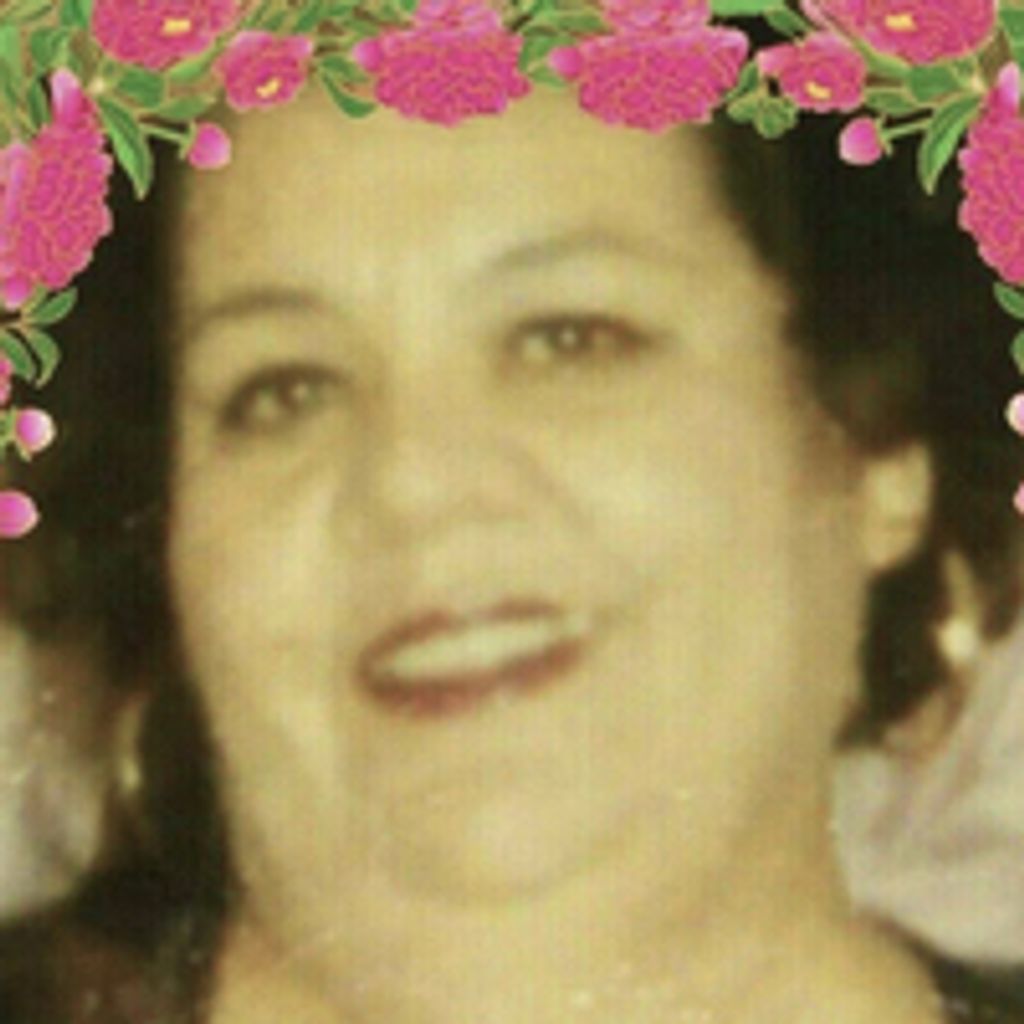 Frances Talamantez