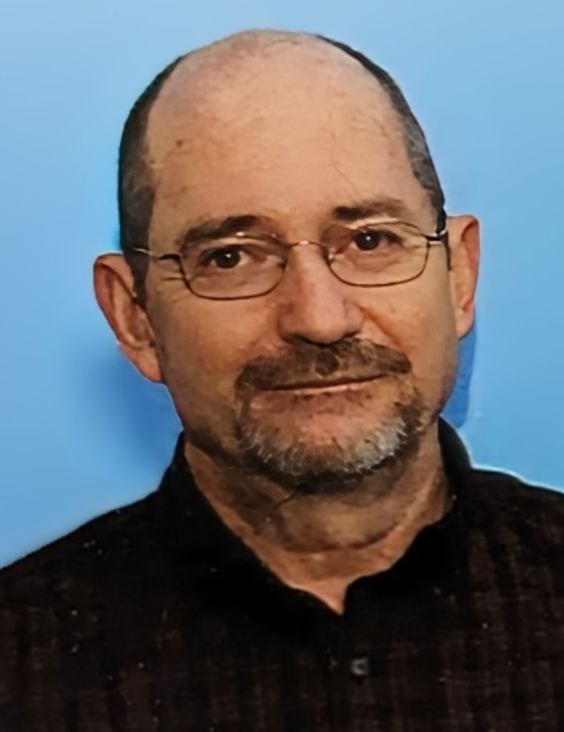 Larry Bruce Jennings Profile Photo