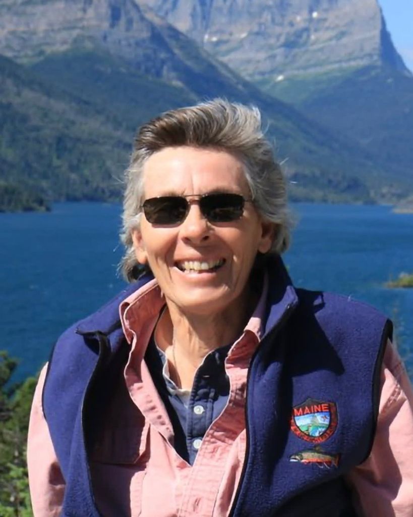 Donna M. Rousselle