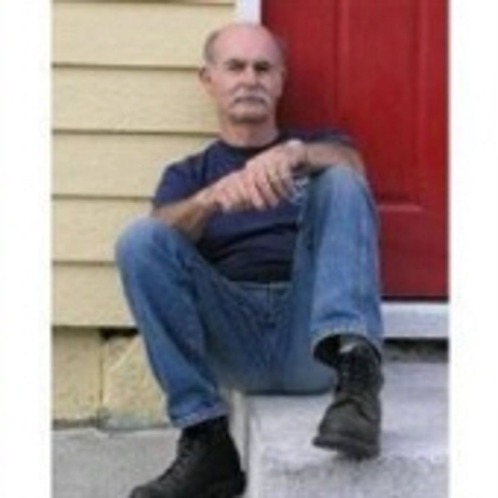 Richard Vernon "Dick" Miller