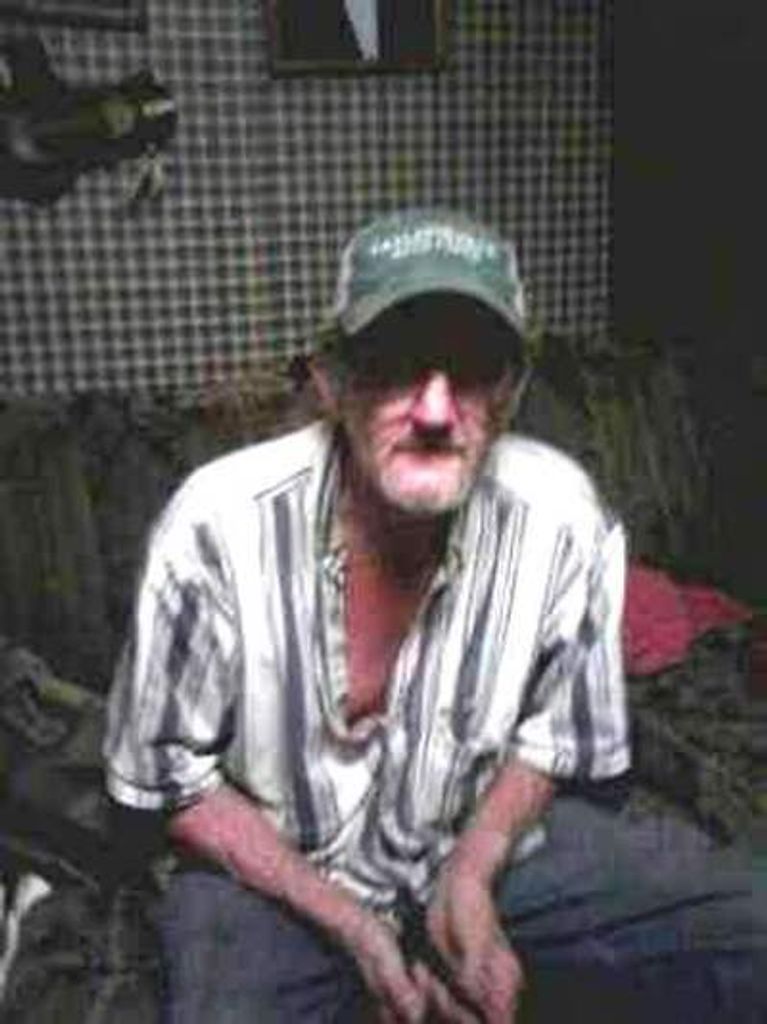 Robert Darryle "Snag" Gentry Profile Photo