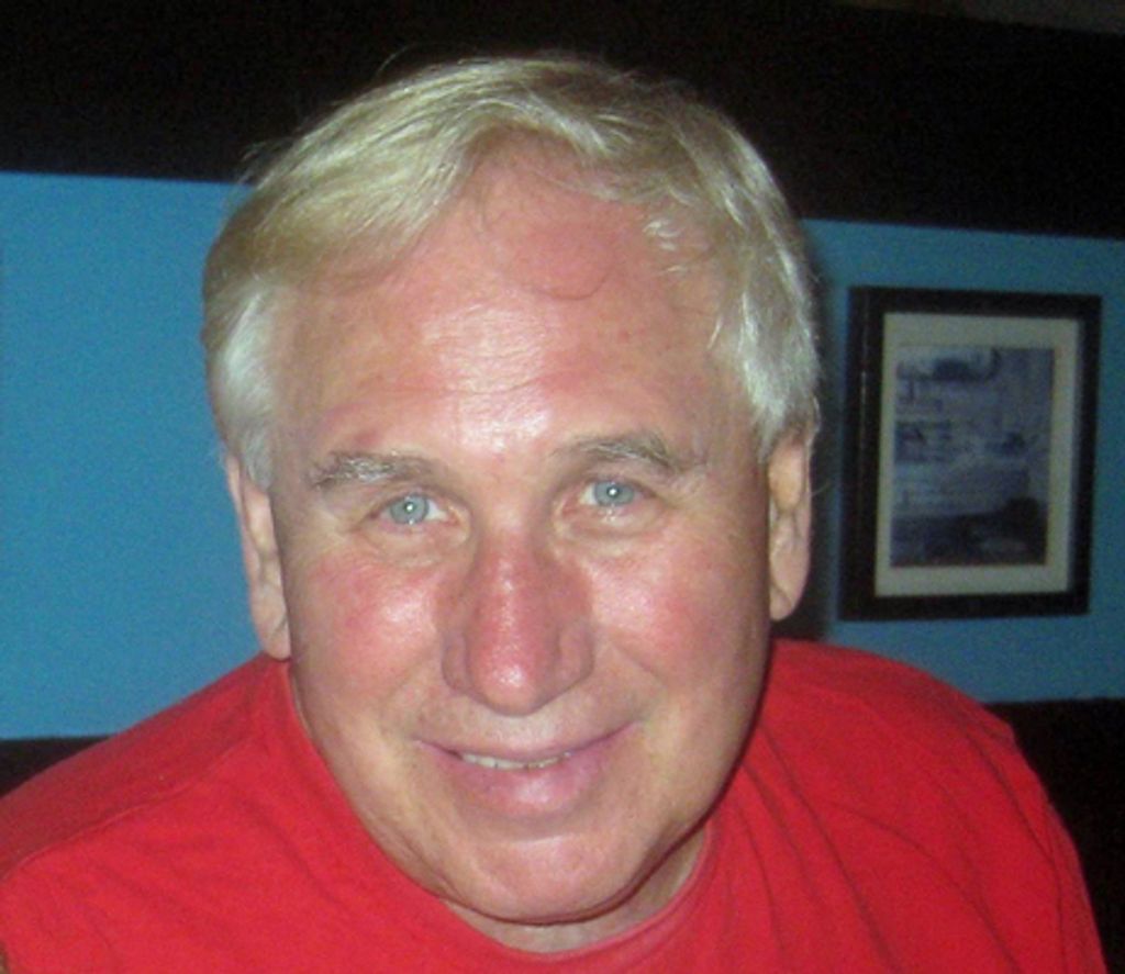 Albert (Al) Van Havere