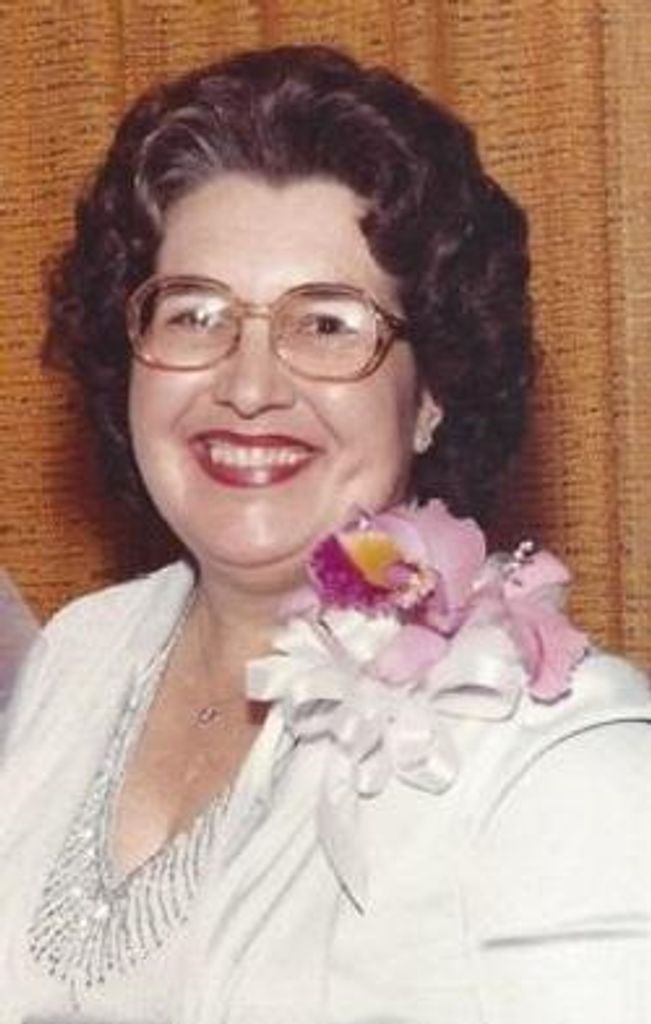 Elizabeth Jeanine Van Suffelen