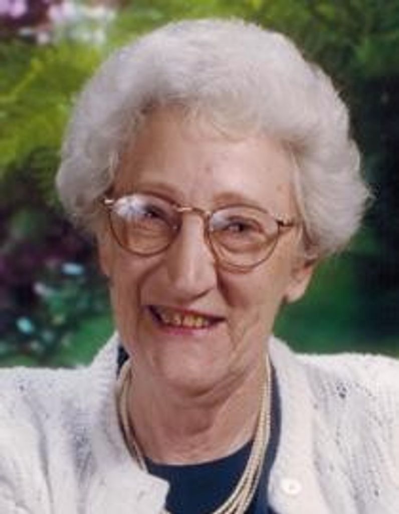 Florence M. Triendl