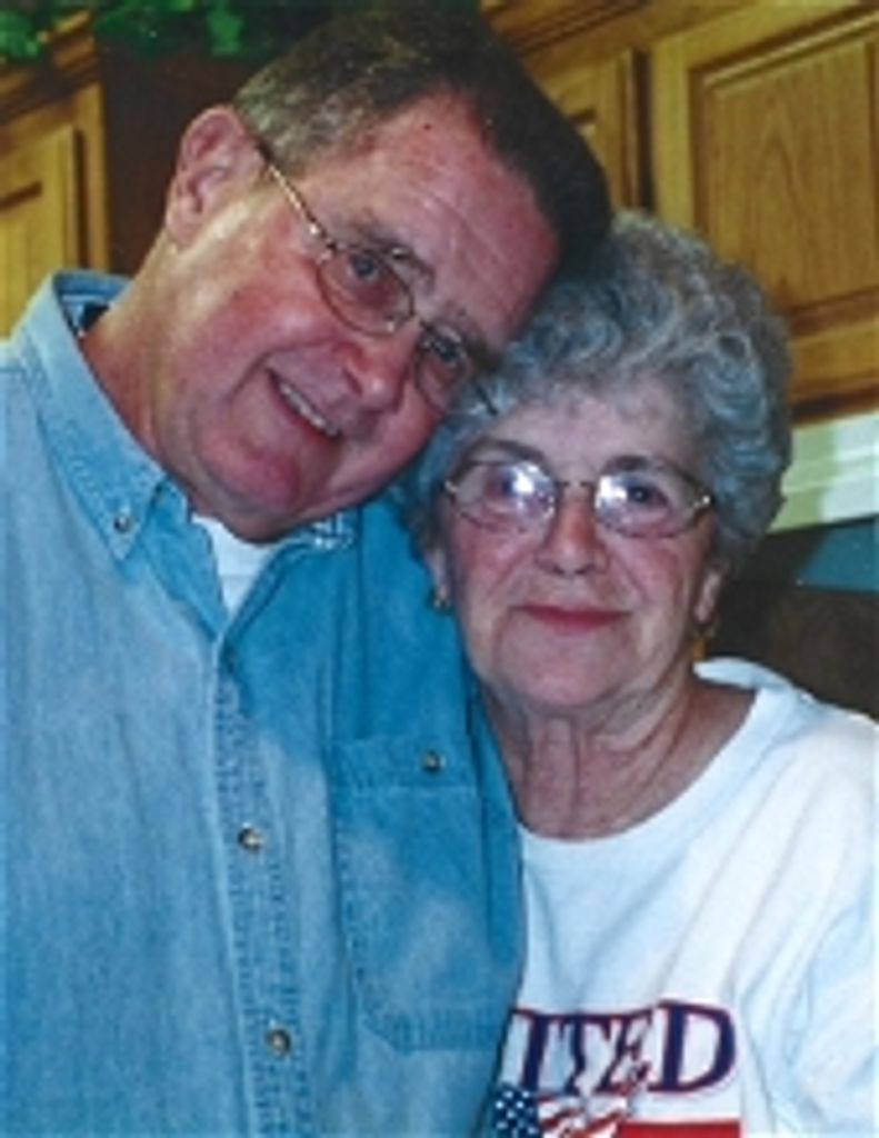 Mary Ann Tate