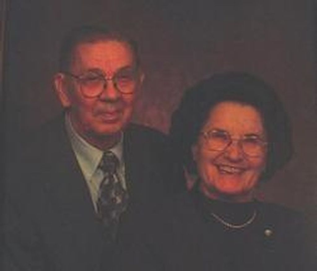 Albert Lindell Hoggard