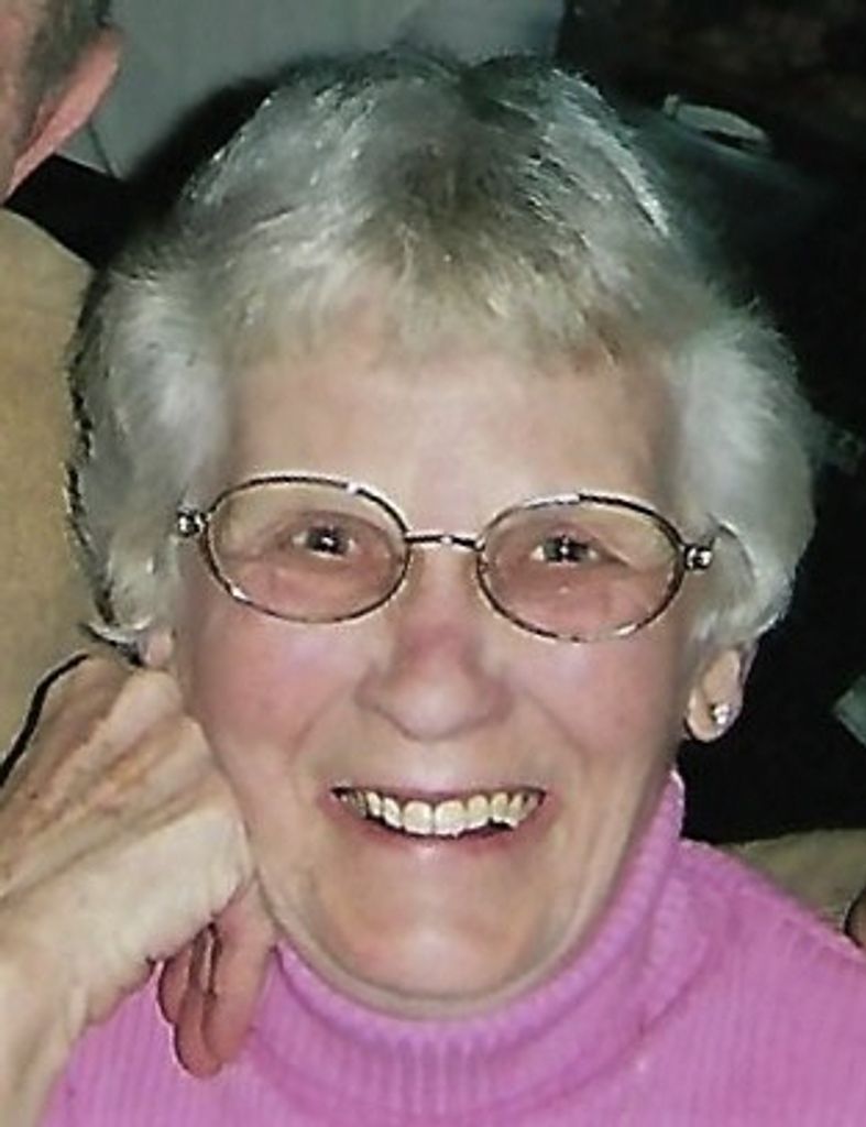 Mildred "Midge" L. Busby Profile Photo