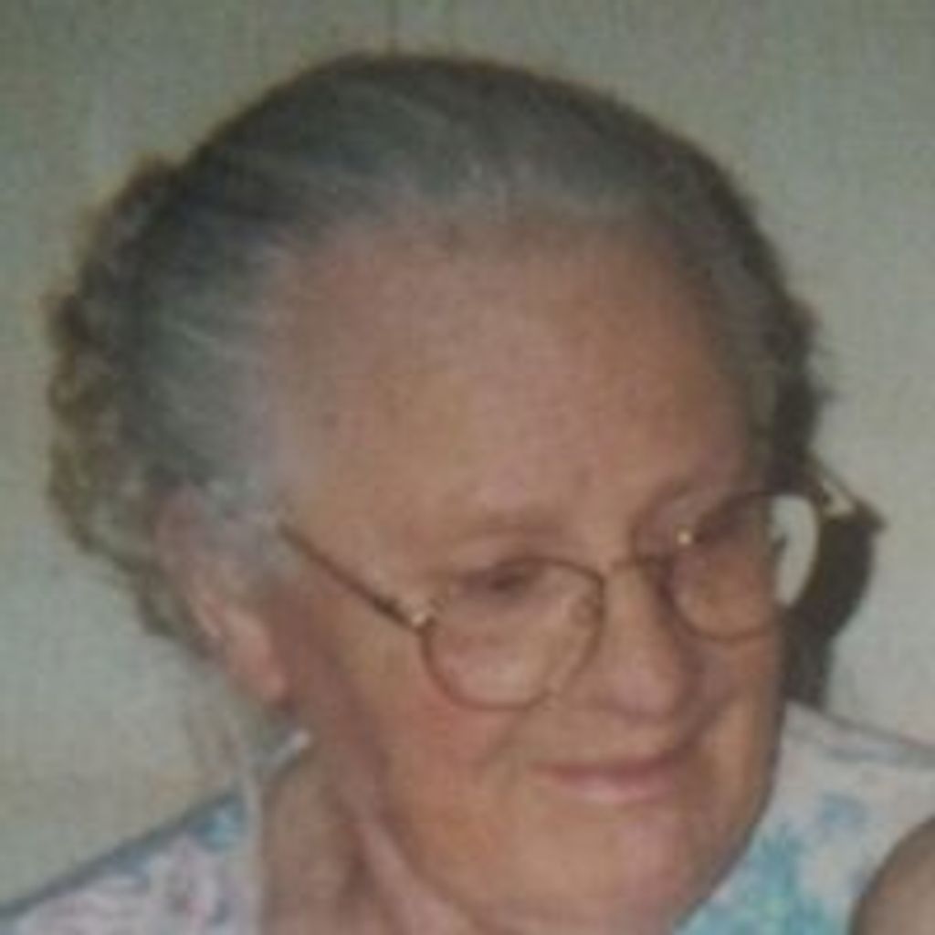 Ella Marie Brown