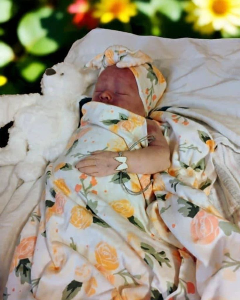 Makinsley Veleah Covarrubias Profile Photo