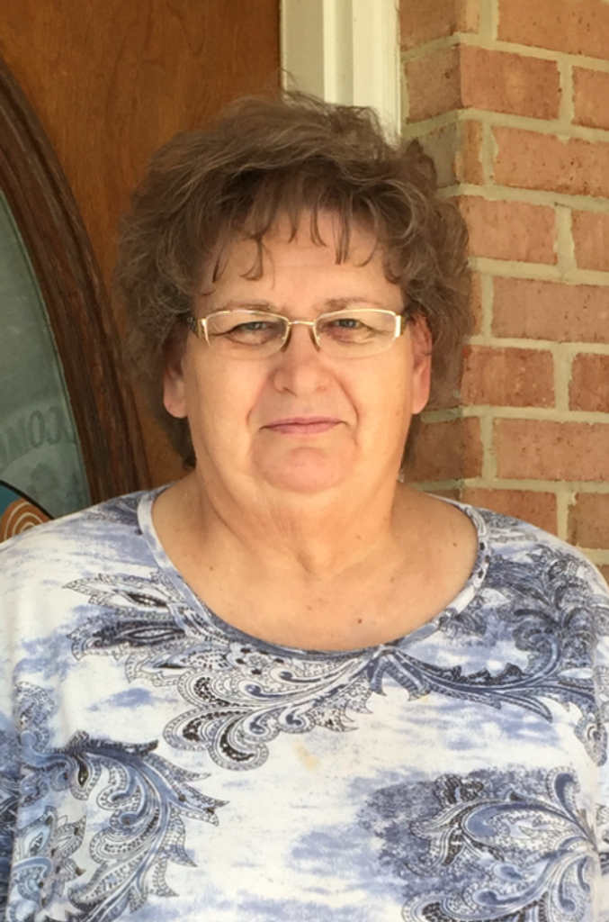 Joyce Delane Gatlin