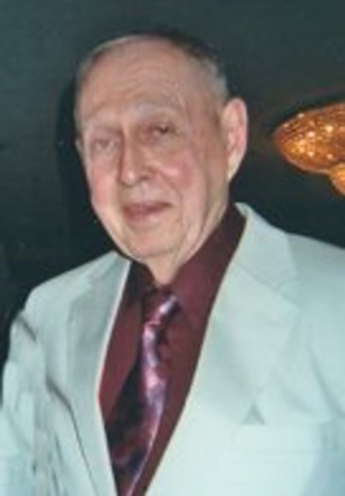 George Fredette Profile Photo