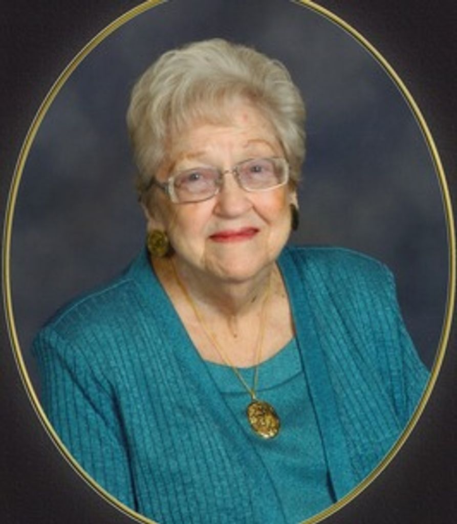 Valerie Jean "Smith" Mcquesten Profile Photo