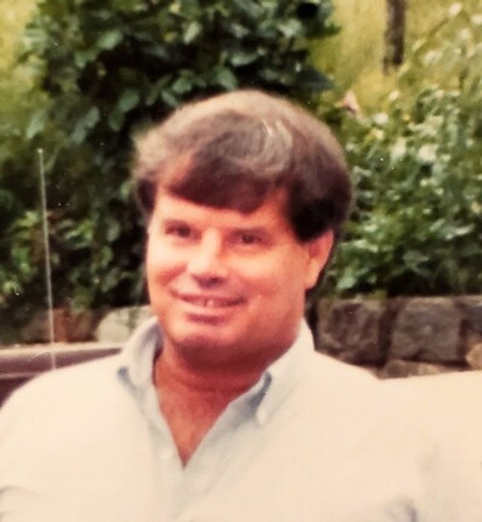 James David Redmond Profile Photo