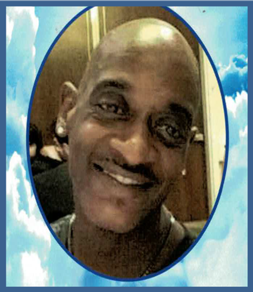 Larry Paul Williams, Jr. Profile Photo