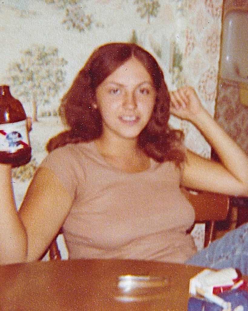 Erin Catherine "Meemaw" Waldeck Profile Photo