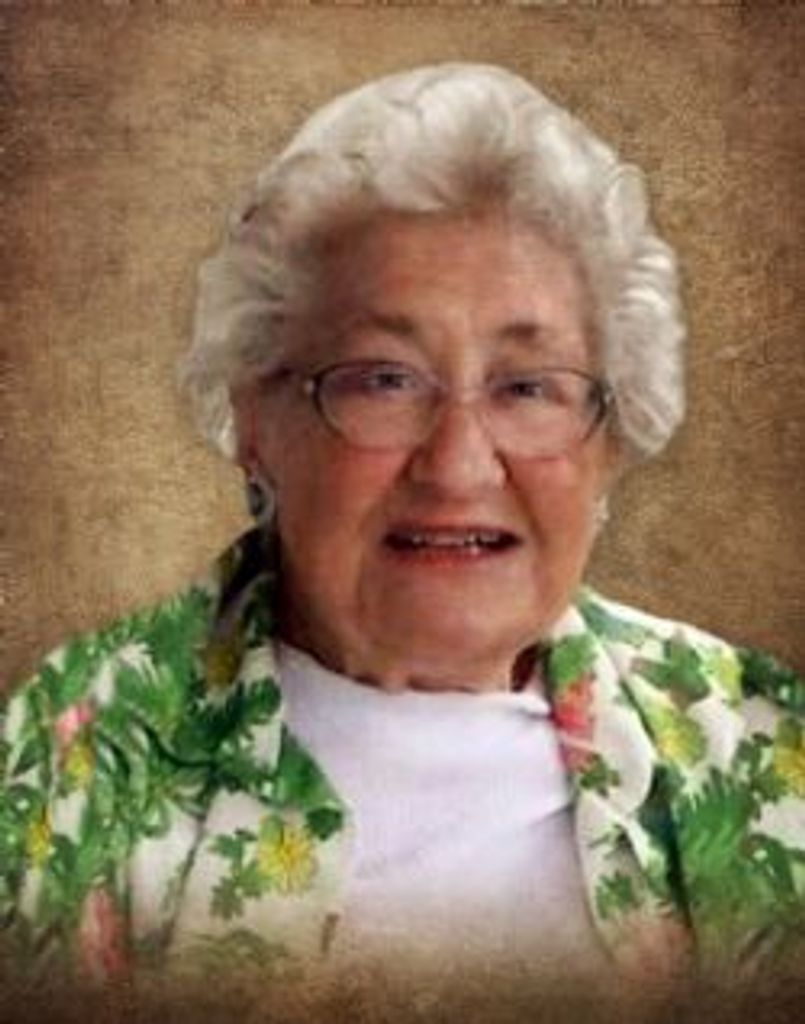 Lois Sheeler