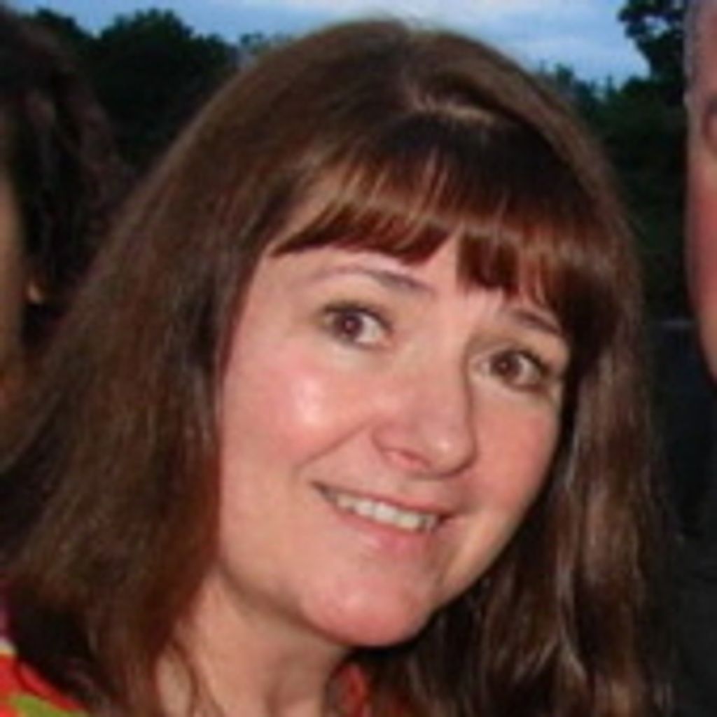 Ann P. Kiernan Norton