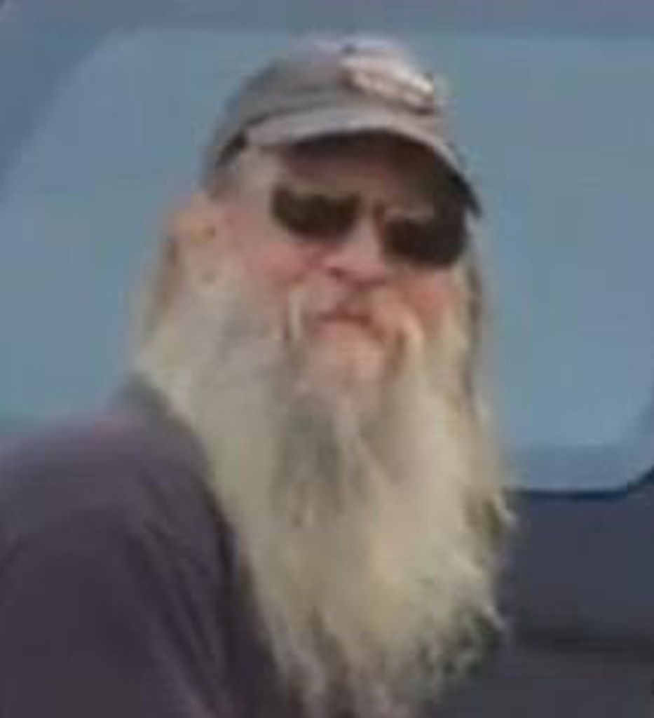 Daniel "Dan" James Hauser