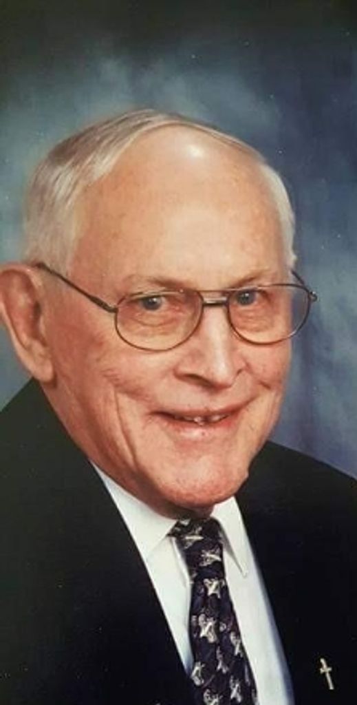 George Rehbein Profile Photo