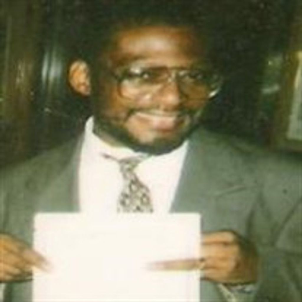 Clarence "Dee" Donald Sawyer