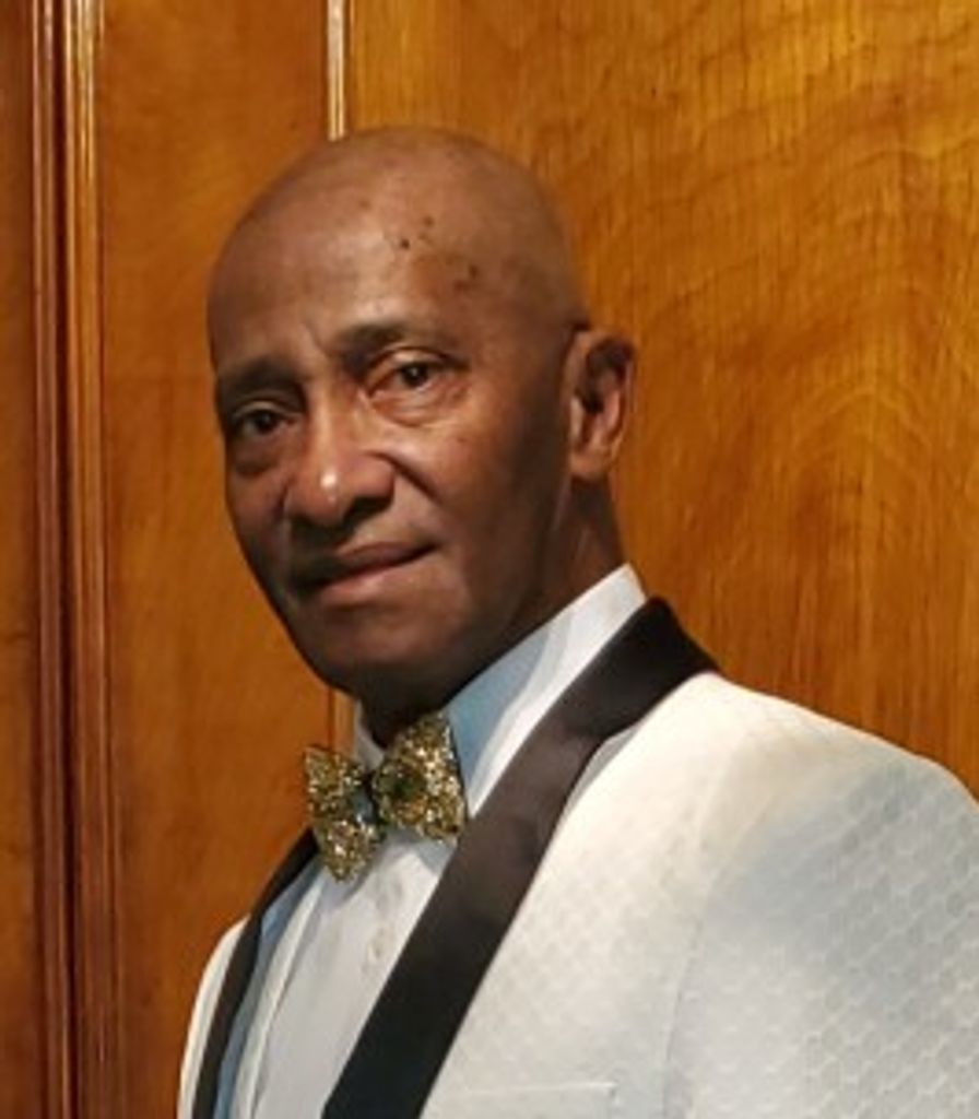 Carl Lodge Profile Photo