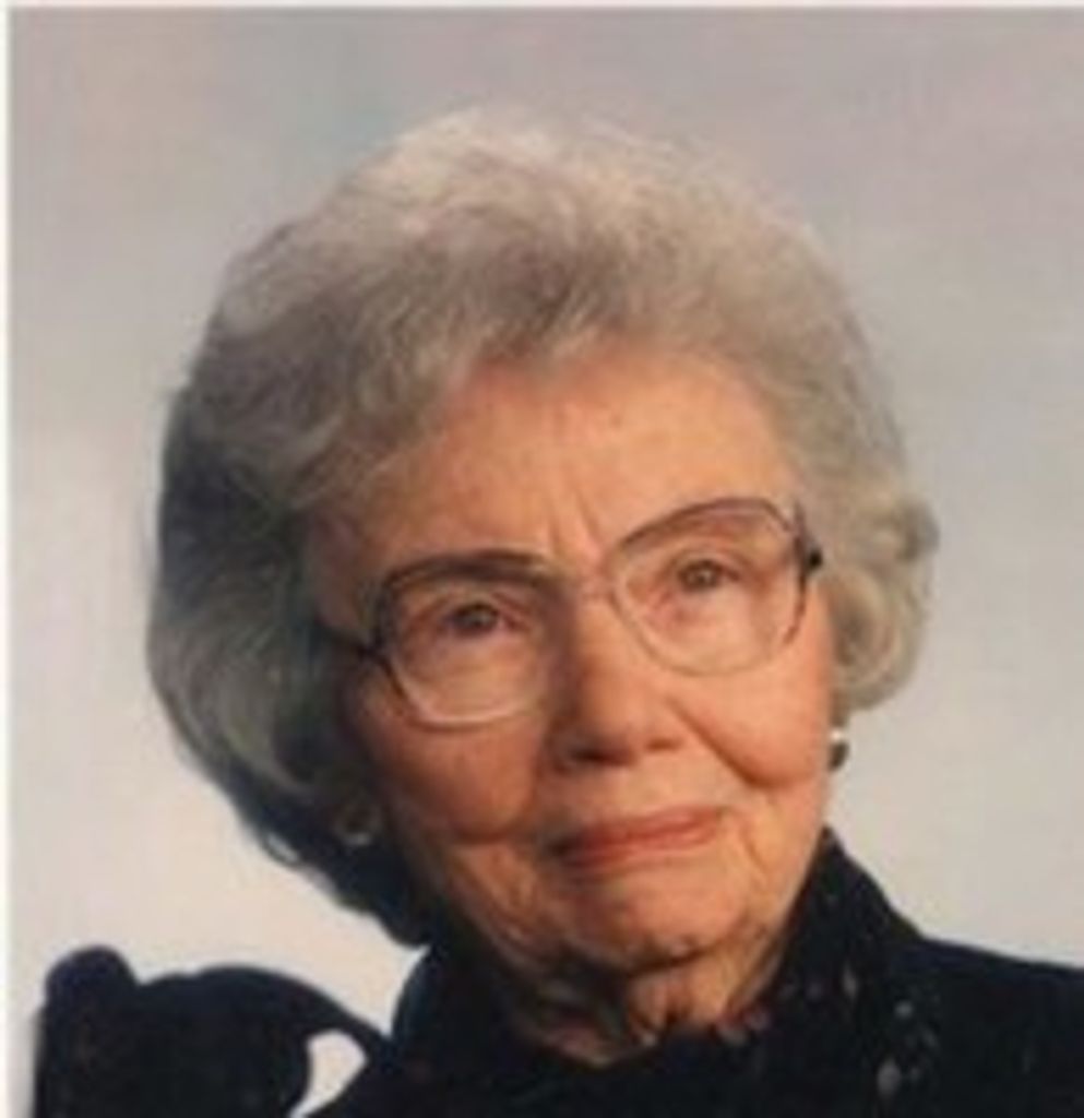 Alice E. Chamberlain