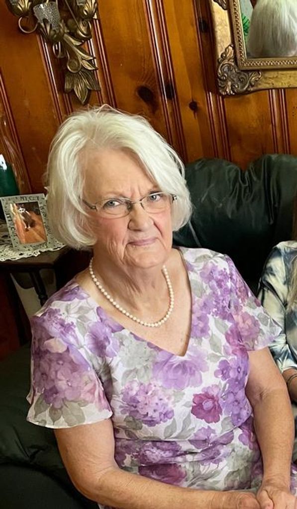 Betty Lou Brown Profile Photo