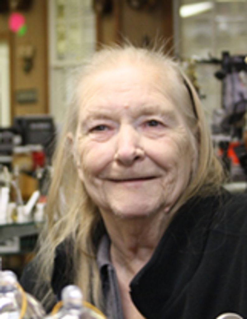 Carol (Rand)  Fraser Profile Photo