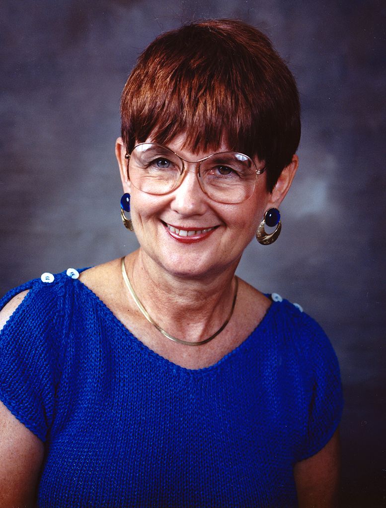 Joyce C. Shewman