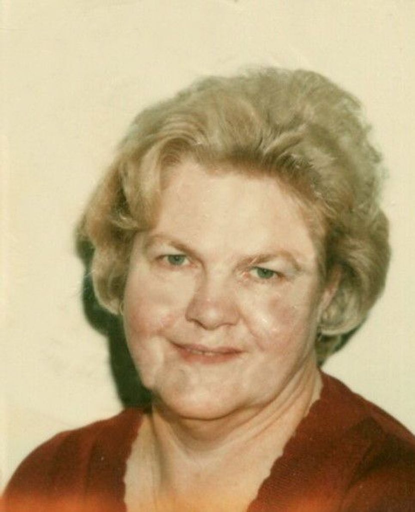 Dorothy M. Hunt