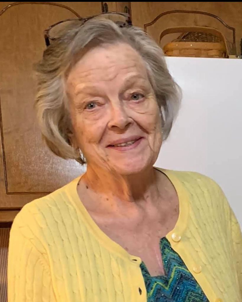 Edith Cagle Jolley Profile Photo