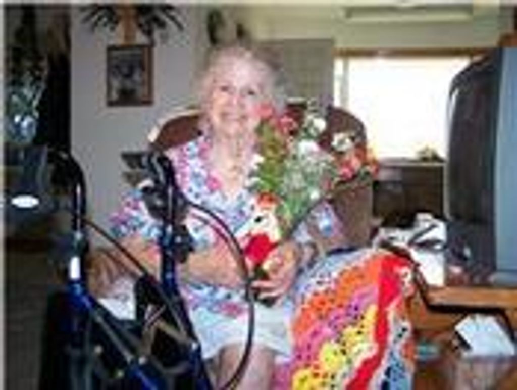 Elizabeth Van Remmen