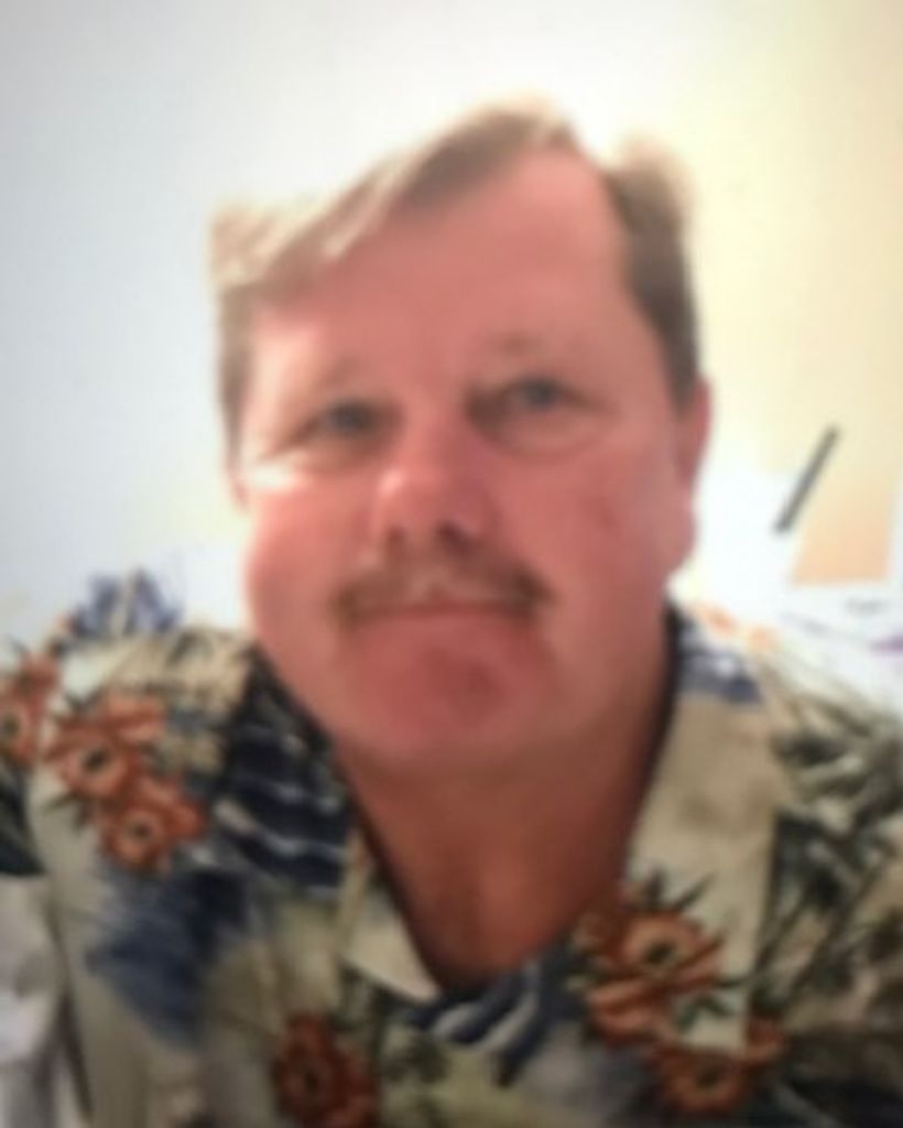 Michael Richard Yakich Profile Photo