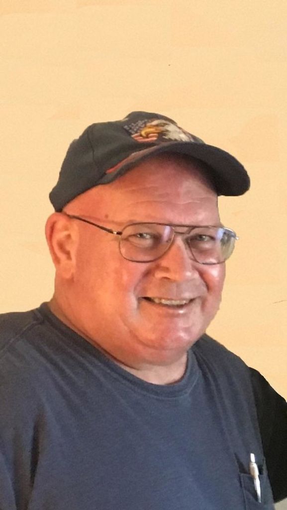 Joseph G. Allgaier