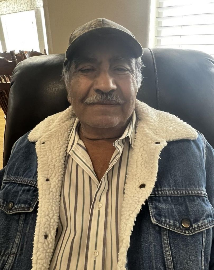 Francisco "Pancho" G Hurtado Profile Photo