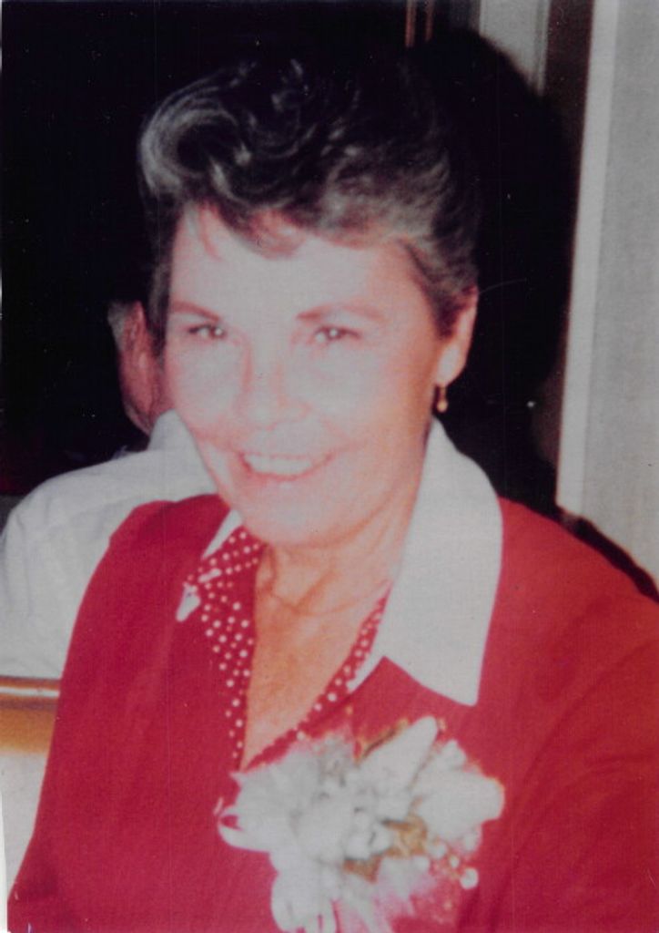 Patricia J. (Murray)  Carbone