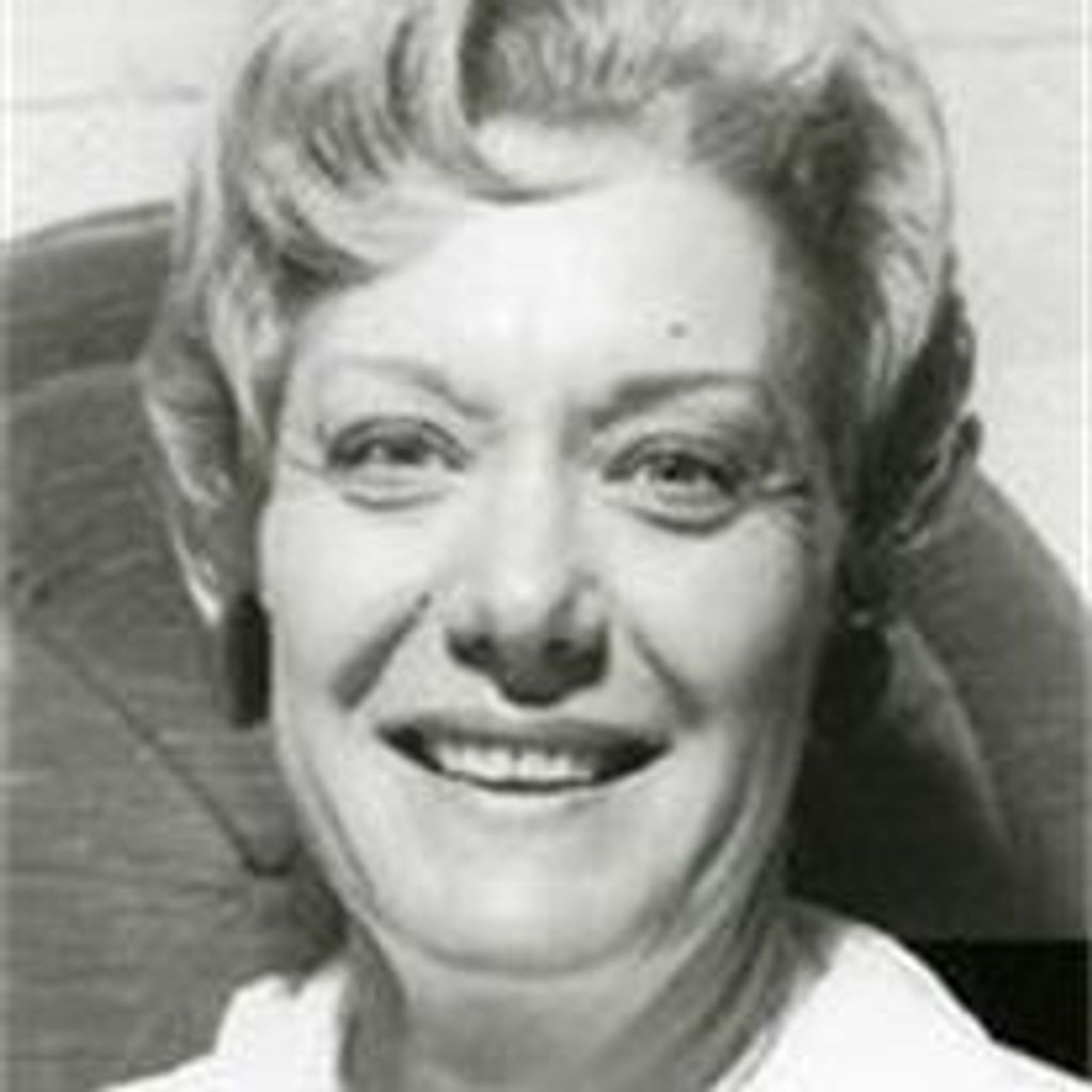 Berdena Louise Pickle