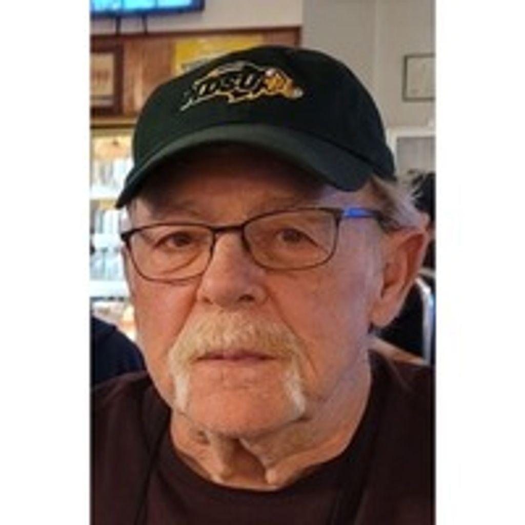 Duane Buzick