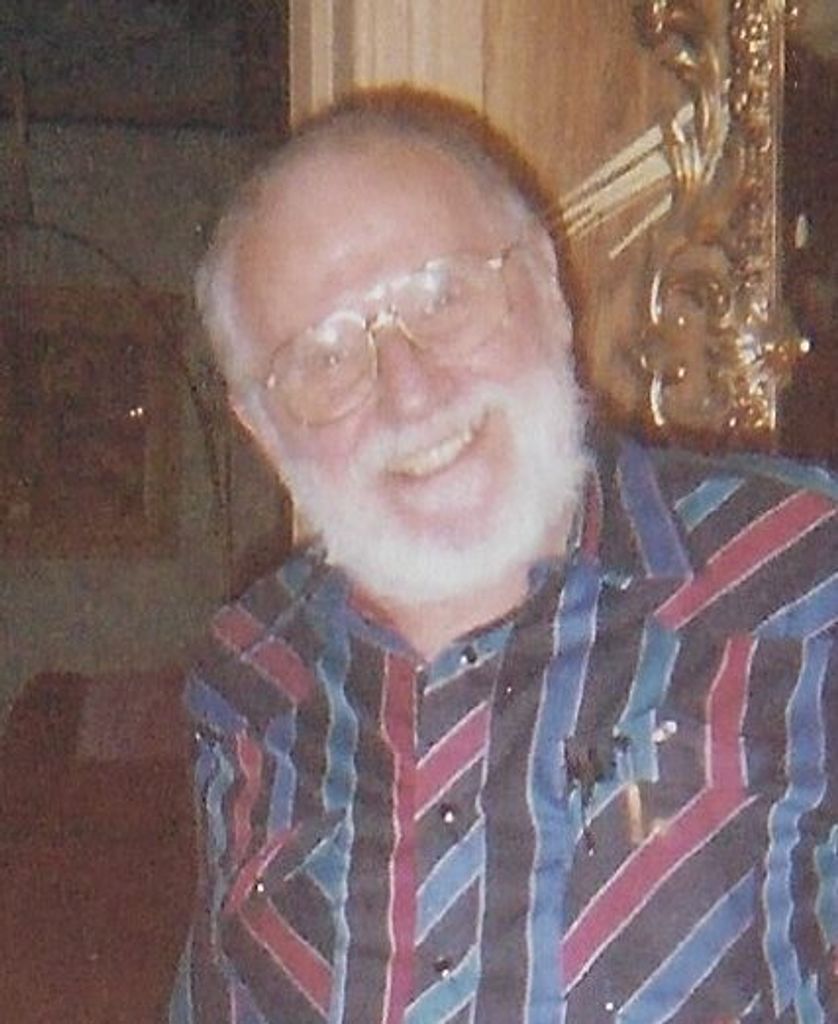 Ronald R. Fritz Sr. Profile Photo