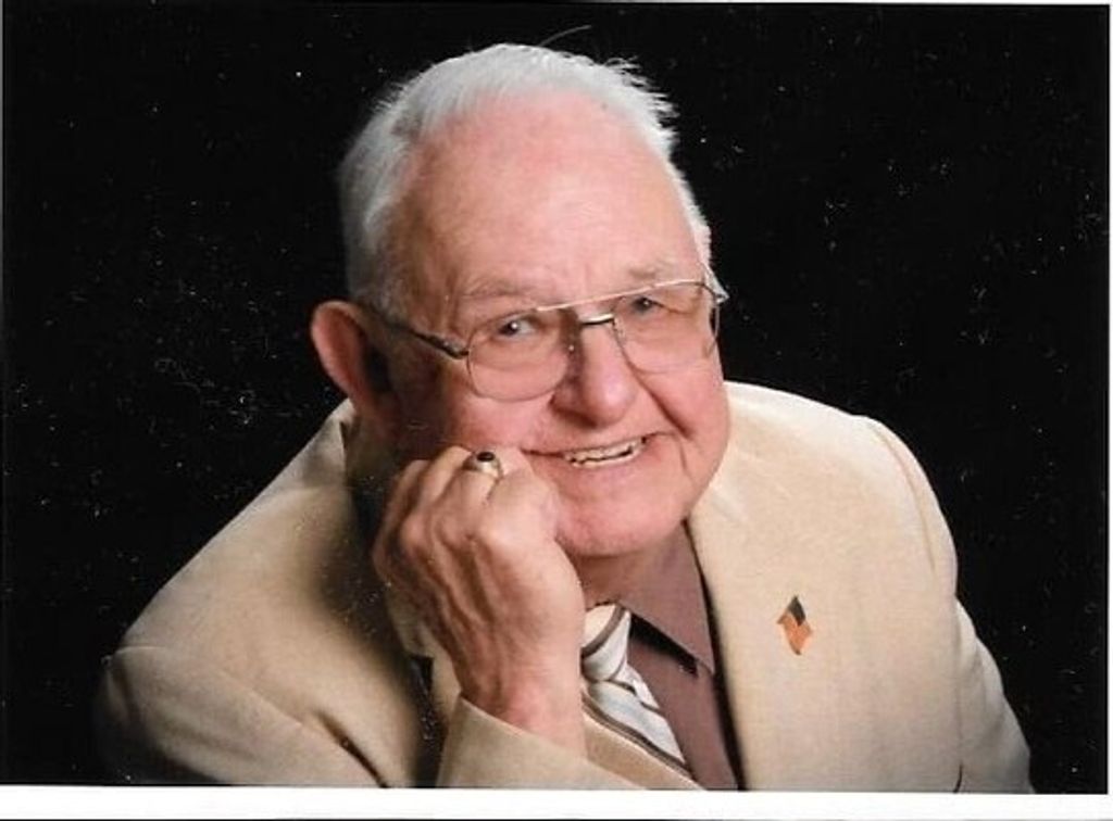 Donald Leroy Owens Profile Photo