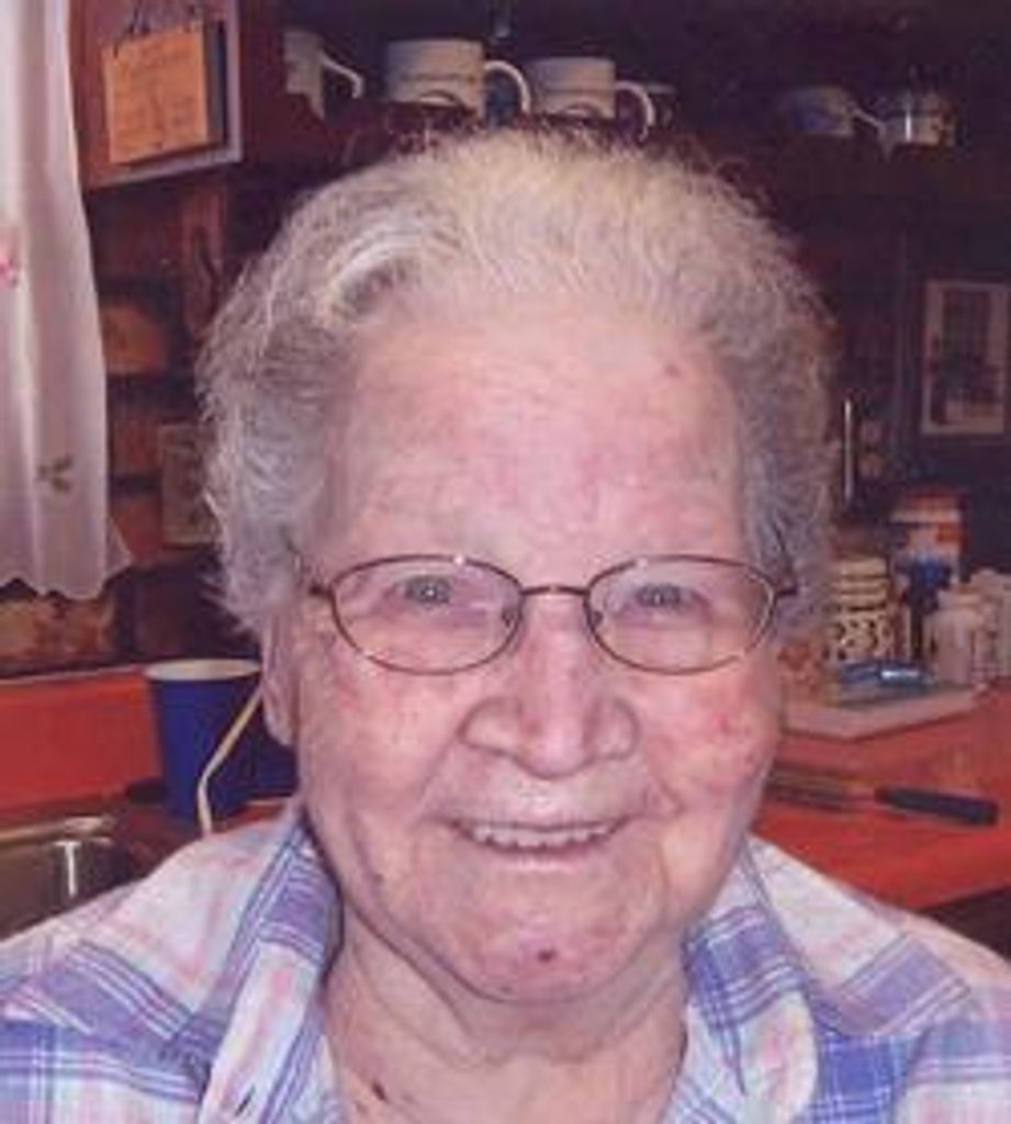 Gladys L. Morrell Profile Photo