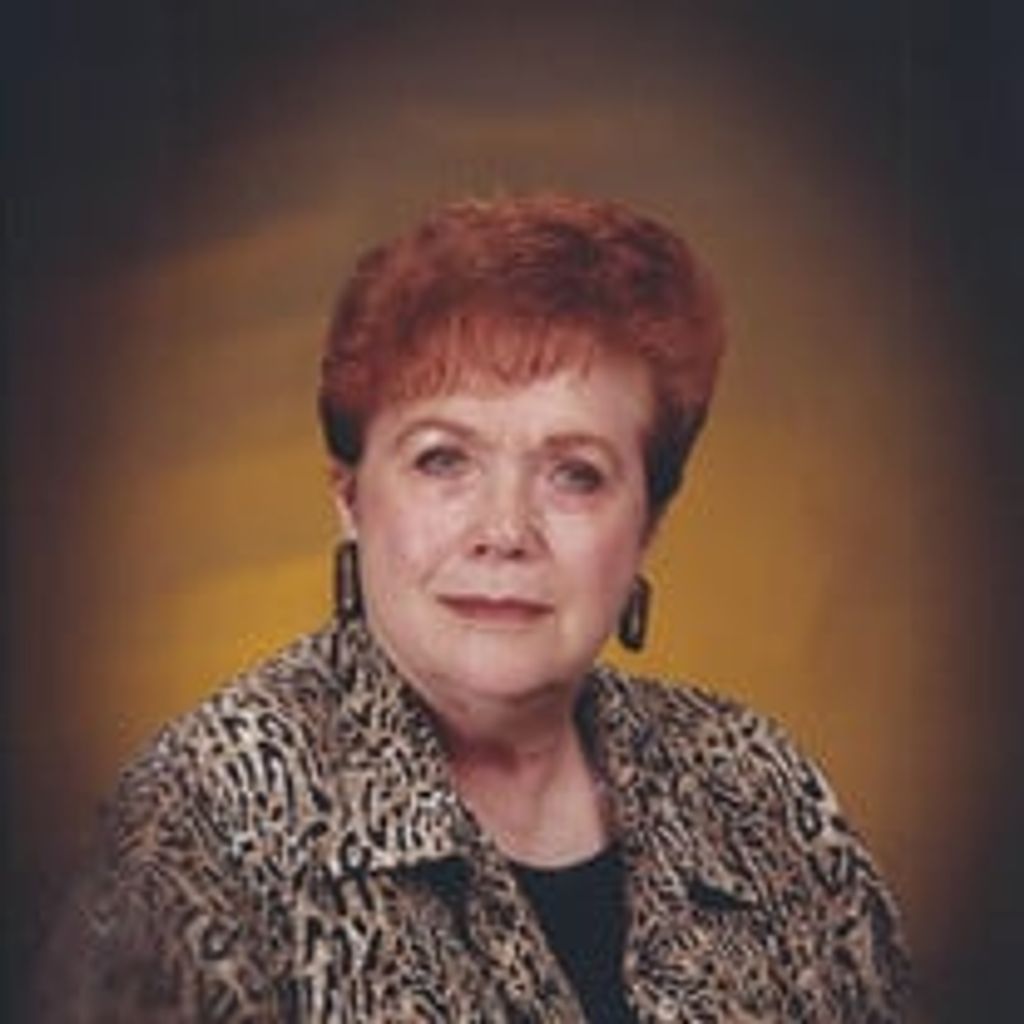Ruth Louise Hart (nee:Kamholz)