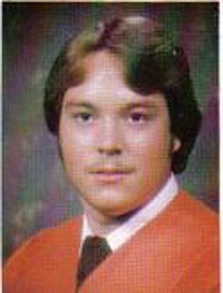 Loren Glenn Bradley