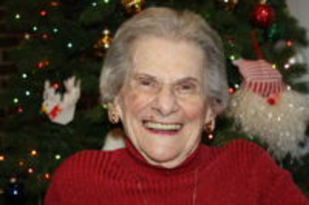 Esther J. Boesche