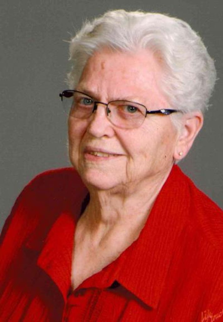 Helen Jeanette Jones Profile Photo